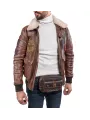 Bananen Tasche Aviator - Artonvel