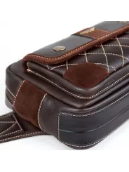 Aviator Saddlebag - Artonvel