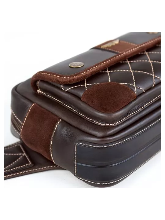 Aviator Saddlebag - Artonvel