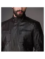 Giacca BELSTAFF WEYBRIDGE NUOVO TEMPIO