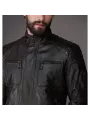 Blouson Weybridge New Temple - Belstaff
