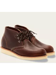 Botas Chukka 3141 - Red Wing