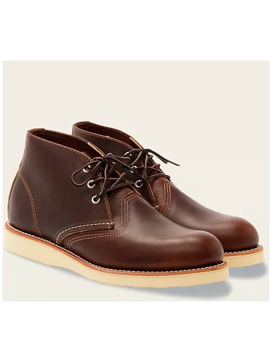 Botas Chukka 3141 - Red Wing