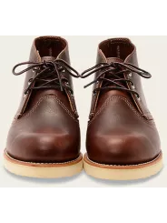 Chaussures Chukka 3141 - Red Wing