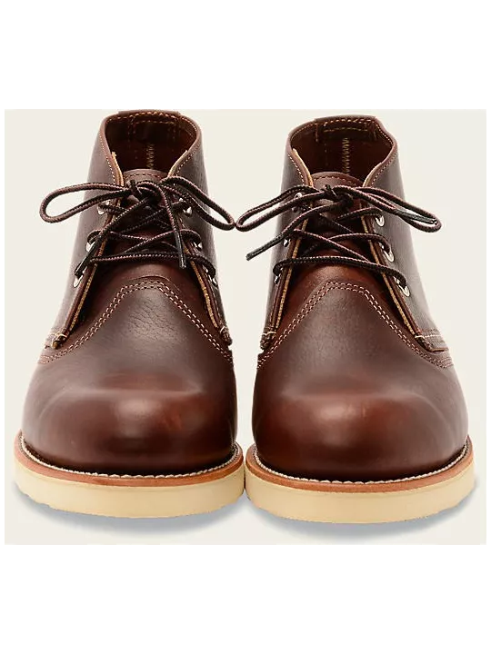 Botas Chukka 3141 - Red Wing