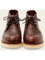 Chukka 3141 Shoes - Red Wing