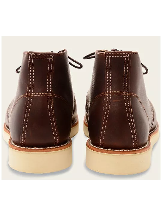 Chaussures Chukka 3141 - Red Wing