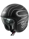 Casco Vintage Platinum Carbon Fr Silver Chromed Bm - Premier
