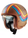 Casco Vintage Platinum Bos Ex Bm - Premier
