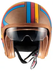 Casque Vintage Platinum Bos Ex Bm - Premier