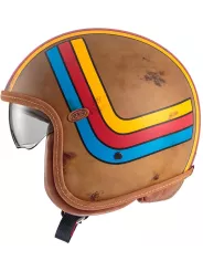 Casque Vintage Platinum Bos Ex Bm - Premier