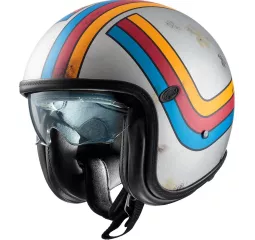 Casque Vintage Platinum Ex 77 Bm - Premier