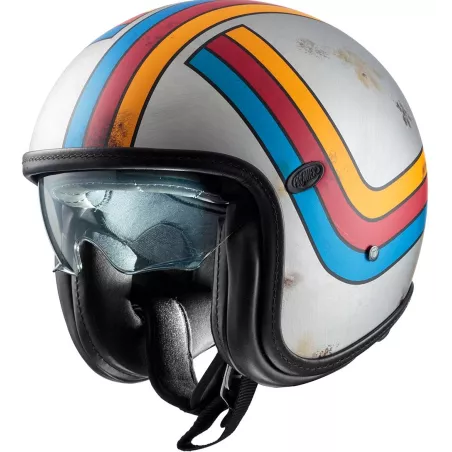 Helm Vintage Platinum Ex 77 Bm - Premier