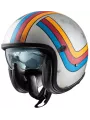 Capacete Vintage Platinum Ex 77 Bm - Premier