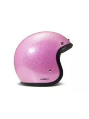 Casque Jet Glitter Pink - Dmd