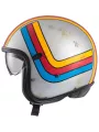 Capacete Vintage Platinum Ex 77 Bm - Premier