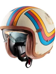 Casco Vintage Platinum Ex 8 Bm - Premier Helmet