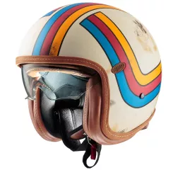 Casque Vintage Platinum Ex 8 Bm - Premier