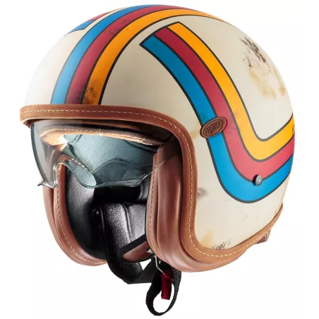 Vintage Platinum Ex 8 Helm Bm - Premier