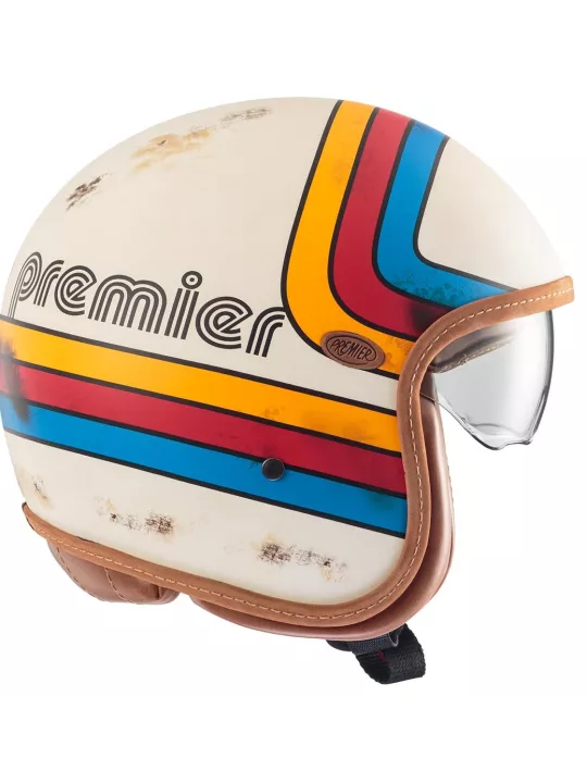 Casco Vintage Platinum Ex 8 Bm - Premier