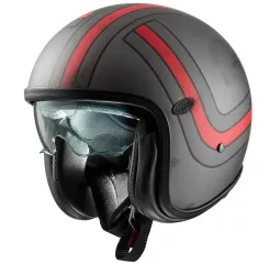 Vintage Platinum Helm Ex 92 Bm - Premier