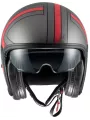 Capacete Vintage Platinum Ex 92 Bm - Premier