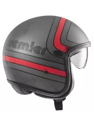 Casco Vintage Platinum Ex 92 Bm - Premier Helmet