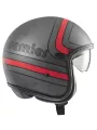 Casco Vintage Platinum Ex 92 Bm - Premier Helmet