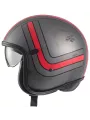 Casco Vintage Platinum Ex 92 Bm - Premier Helmet