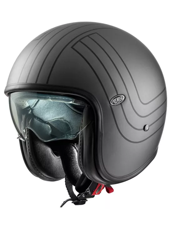 Vintage Helm Ex 17 Bm - Premier