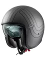 Capacete Vintage Ex 17 Bm - Premier