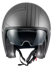 Casco Vintage Ex 17 Bm - Premier