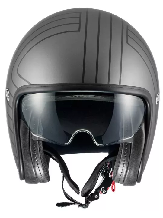 Casque Vintage Ex 17 Bm - Premier