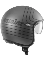 Casco Vintage Ex 17 Bm - Premier