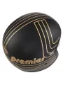 Casco Vintage Ex Oro Cromato Bm - Premier