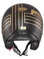 Casco Vintage Ex Oro Cromato Bm - Premier