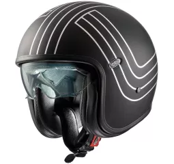 Vintage Helm Ex Silver Chromed Bm - Premier