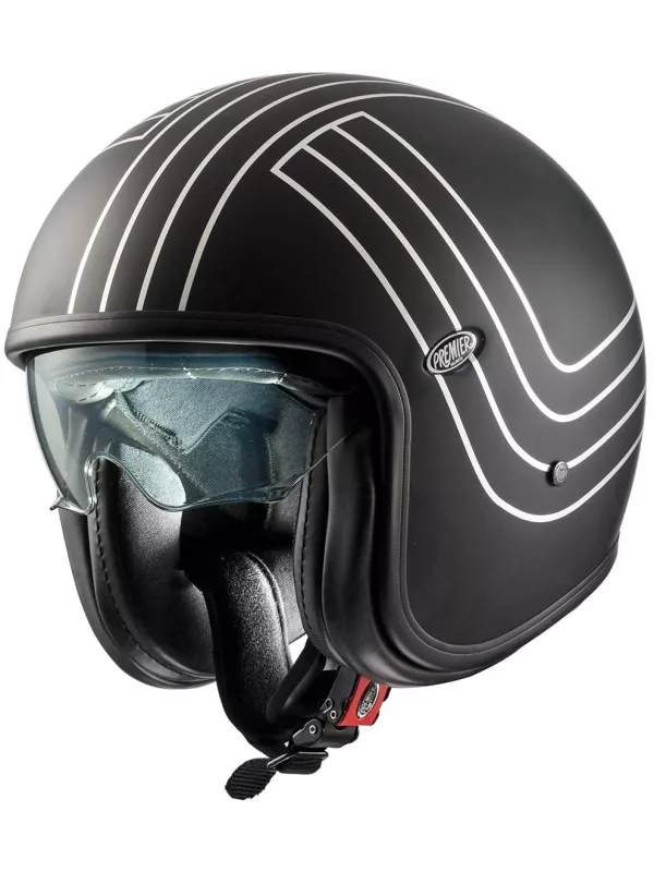 Casco Vintage Ex Silver Chromed Bm - Premier