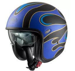 Casque Vintage Fr 12 Bm - Premier