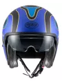 Capacete Vintage Fr 12 Bm - Premier
