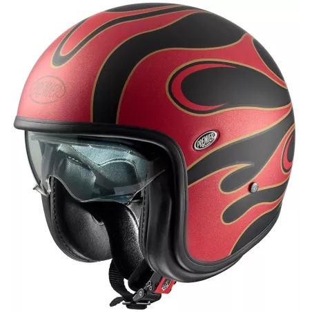 Vintage Helm Fr 2 Bm - Premier