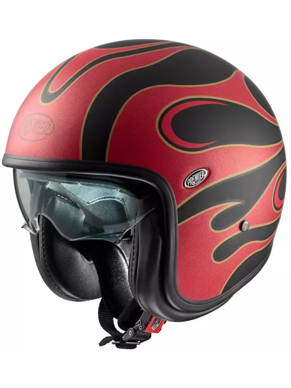Vintage Helm Fr 2 Bm - Premier