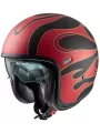 Capacete Vintage Fr 2 Bm - Premier