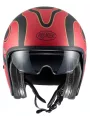 Vintage Fr 2 Bm Open Face Helmet - Premier
