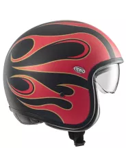 Casque Vintage Fr 2 Bm - Premier