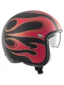 Capacete Vintage Fr 2 Bm - Premier