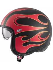 Capacete Vintage Fr 2 Bm - Premier