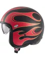 Capacete Vintage Fr 2 Bm - Premier