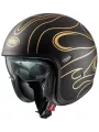Vintage Helm Fr Gold Chromed Bm - Premier