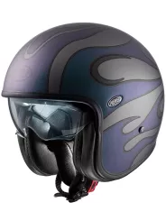 Vintage Helm Fr Iride Bm - Premier